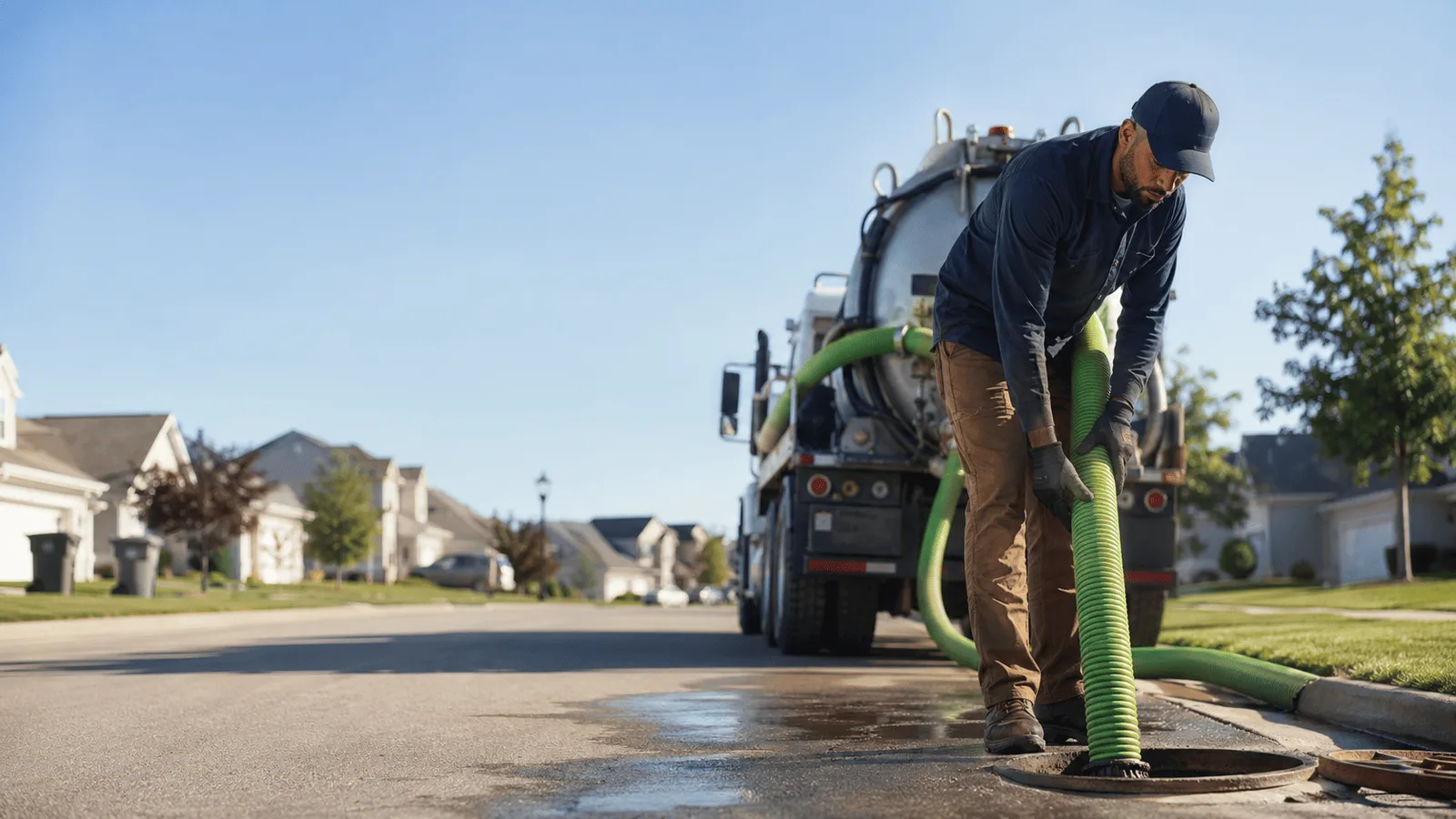 Mosquito Control in Odessa, MO